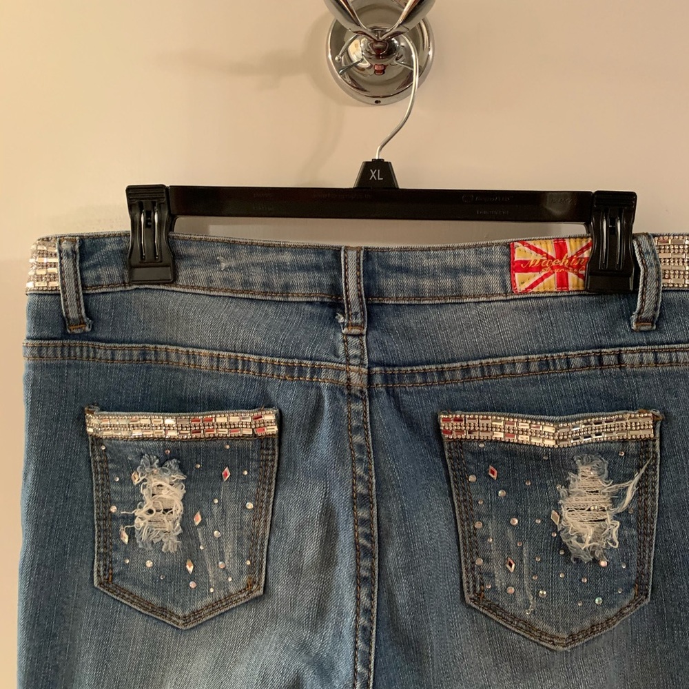 Jeans - Picture 7 of 8
